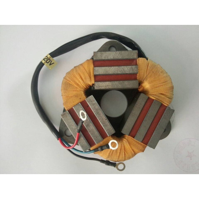 aev200 1/4hp  1:100 机械抱闸电机 北大牌马达 电磁刹车线圈