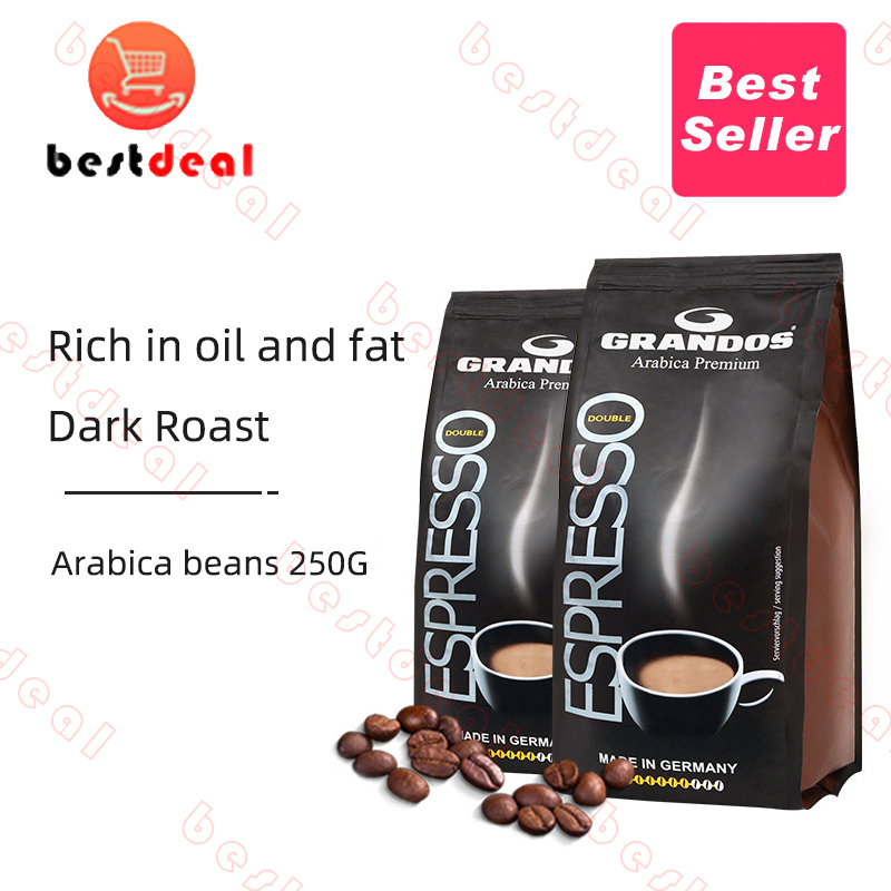 Grandoscoffeebeans格兰特咖啡