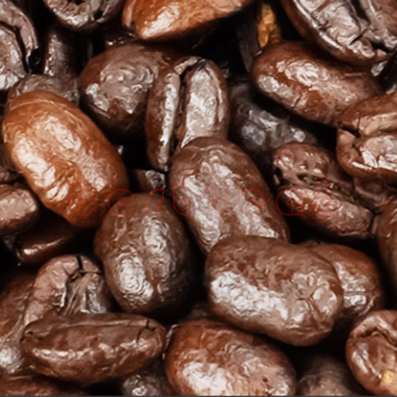 blue mountain flavor coffee beans / ground or powder 454g thumbnail 8