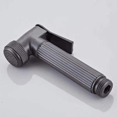 全铜马桶伴侣喷水枪冲洗器妇洗器