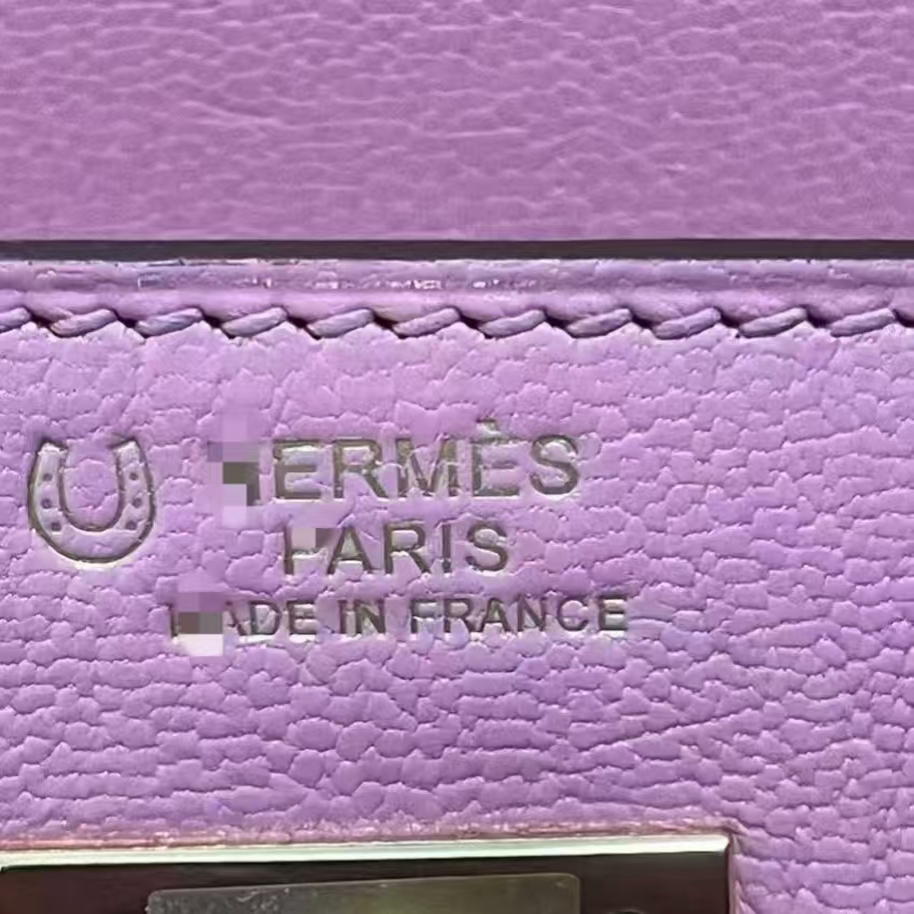 手工刻印各类五金烫印包