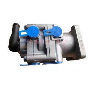 捷运刹车制动总泵气刹制动阀 奥铃CTX 适配福田汽车欧马可 奥铃TX