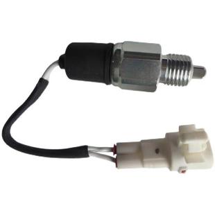 CTS 适配福田欧马可S1 速运 奥铃新捷运 采埃孚变速箱倒车开