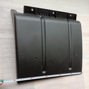 适配福田奥铃CTS速运欧马可S3瑞沃ES3后轮挡泥板挡泥皮挡泥瓦49C