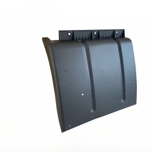 福田汽车配件 奥铃捷运TX CTX 超越 欧马可 后轮挡泥板/原厂包邮