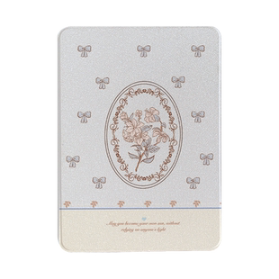 幸运盲盒超值福袋可爱iPadPro2024保护套新款适用苹果iPad10代10.2寸10.9mini6平板Air6/5防弯保护壳女软11