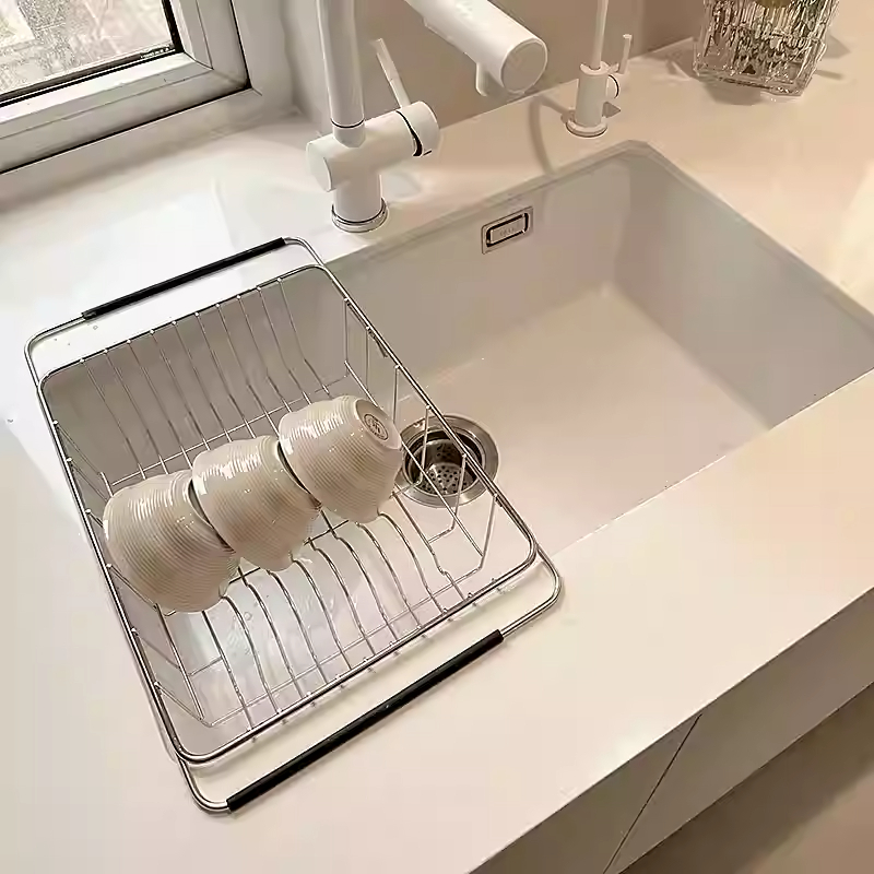 【家居好物】不锈钢厨房水槽池