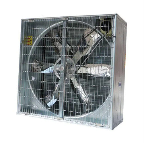 禽舍 牛舍 猪舍 温室大棚农牧风机 大风量高效电机 ip55防护等级