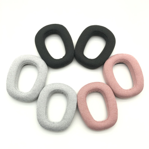 适用罗技Logitech Zone Vibe 100耳机套耳罩Zone vibe头戴式替换海绵套蓝牙无线耳机垫耳麦耳棉保护套配件