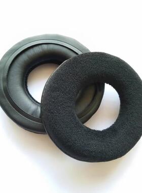 适用爱科技/AKG K240 K240S耳机套皮耳罩K241 K242 K270 K271S K272耳机套绒布海绵套 耳套耳罩