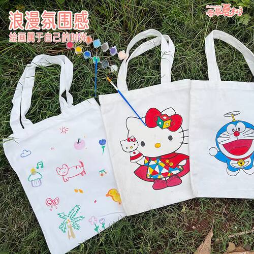 幼儿园五一劳动节线稿帆