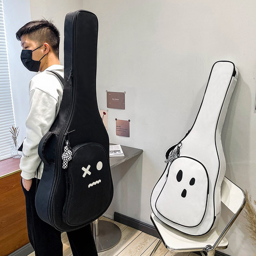 Ranloesa吉他包40寸41寸