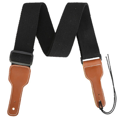 Ranloesa电吉他背带民谣