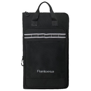 鼓棒包架子鼓鼓棒专用包背包鼓槌收纳包袋双肩可提便携鼓包鼓锤包