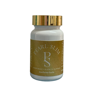 真珠肌珍珠美肌纤体丸180粒内调美肤控糖控油小肚子腰日本wsp