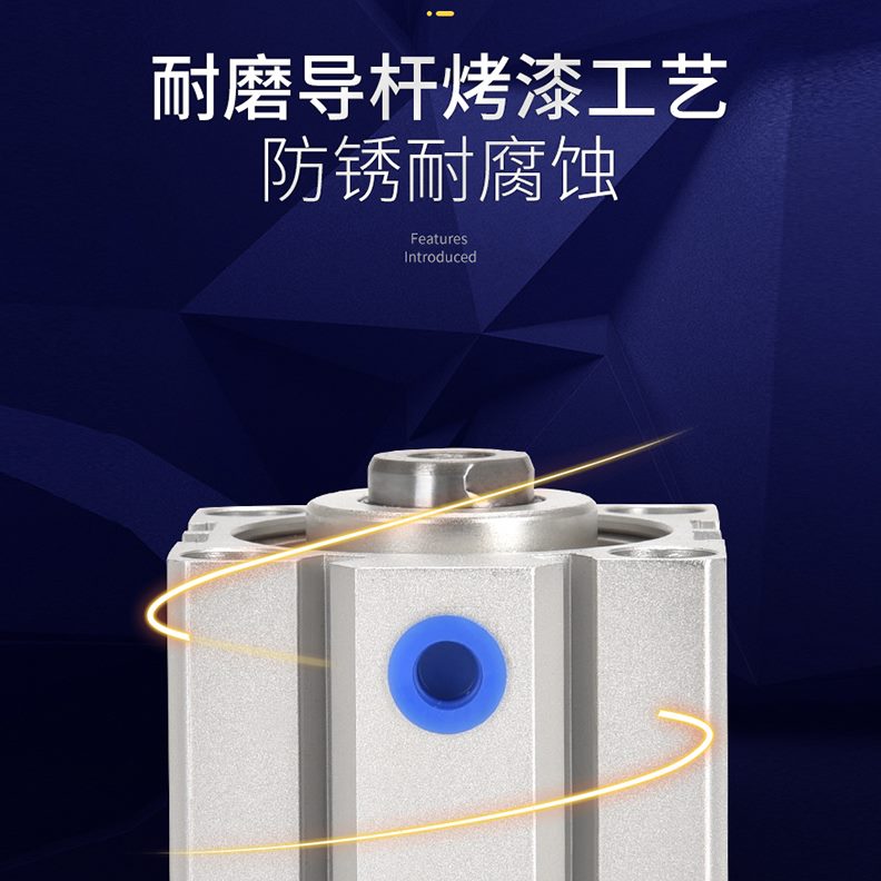 5/50/SD*40/10325020气缸AX1////-2540薄小型S7000气动30/60型/