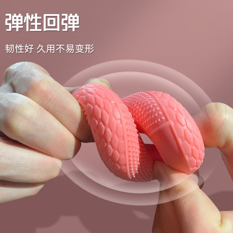 握力功能活训练康复手抓指练圈力灵老人劲手五器手锻炼器材指球部