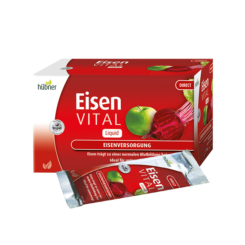 HT孕妇女铁剂血红素铁元素