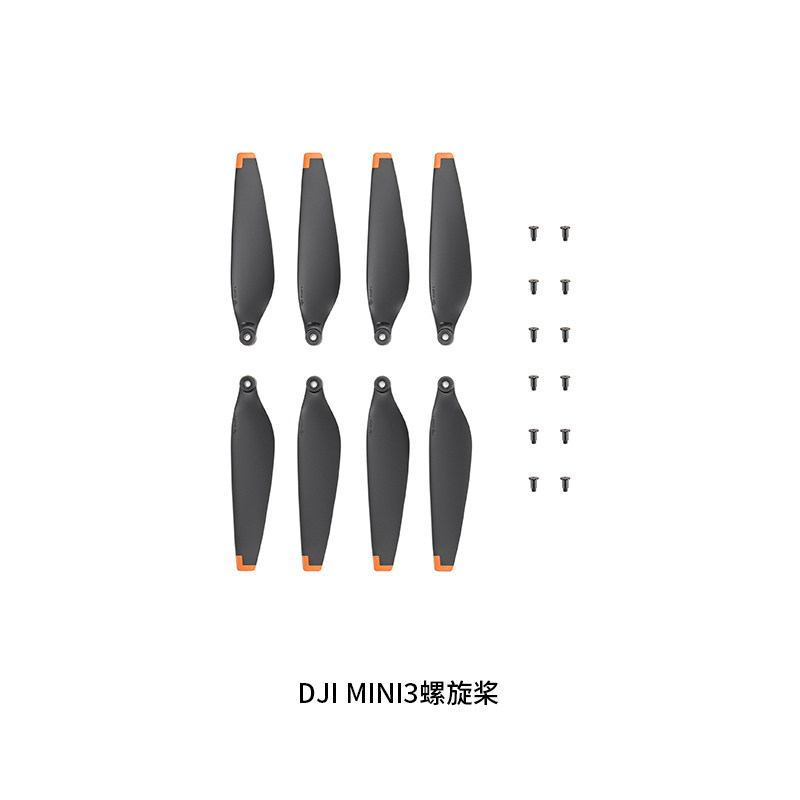DJI MINI 3 PRO 스마트 플라이트 배터리 긴 수명의 배터리 충전 화면 제어 기능이 있는 버틀러 프로펠러 리모콘 범용 제어 오리지널 패키지 DJI 드론 액세서리