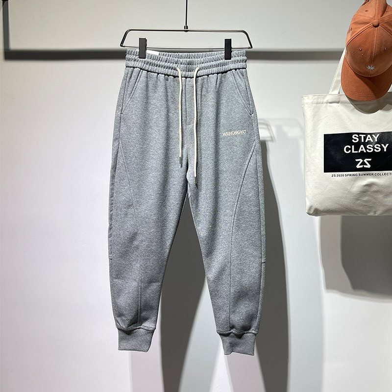 精品卫裤 下架图片