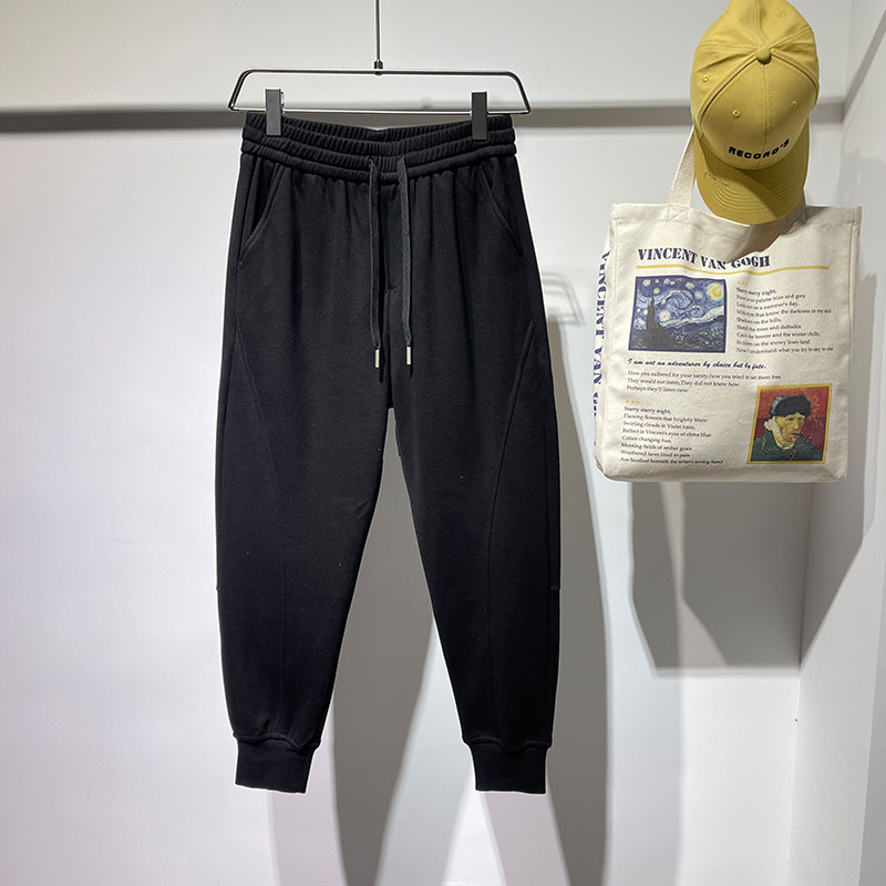 下架,男装休闲裤,电商B332-1
