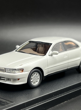 Hi-Story 1:43 丰田 Cresta Super Lucent G 1994 树脂汽车模型
