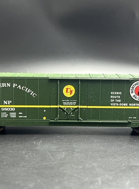 Hornby ho比例 1:87 Rivarossi 火车模型 车厢 NP98030 HR6665B