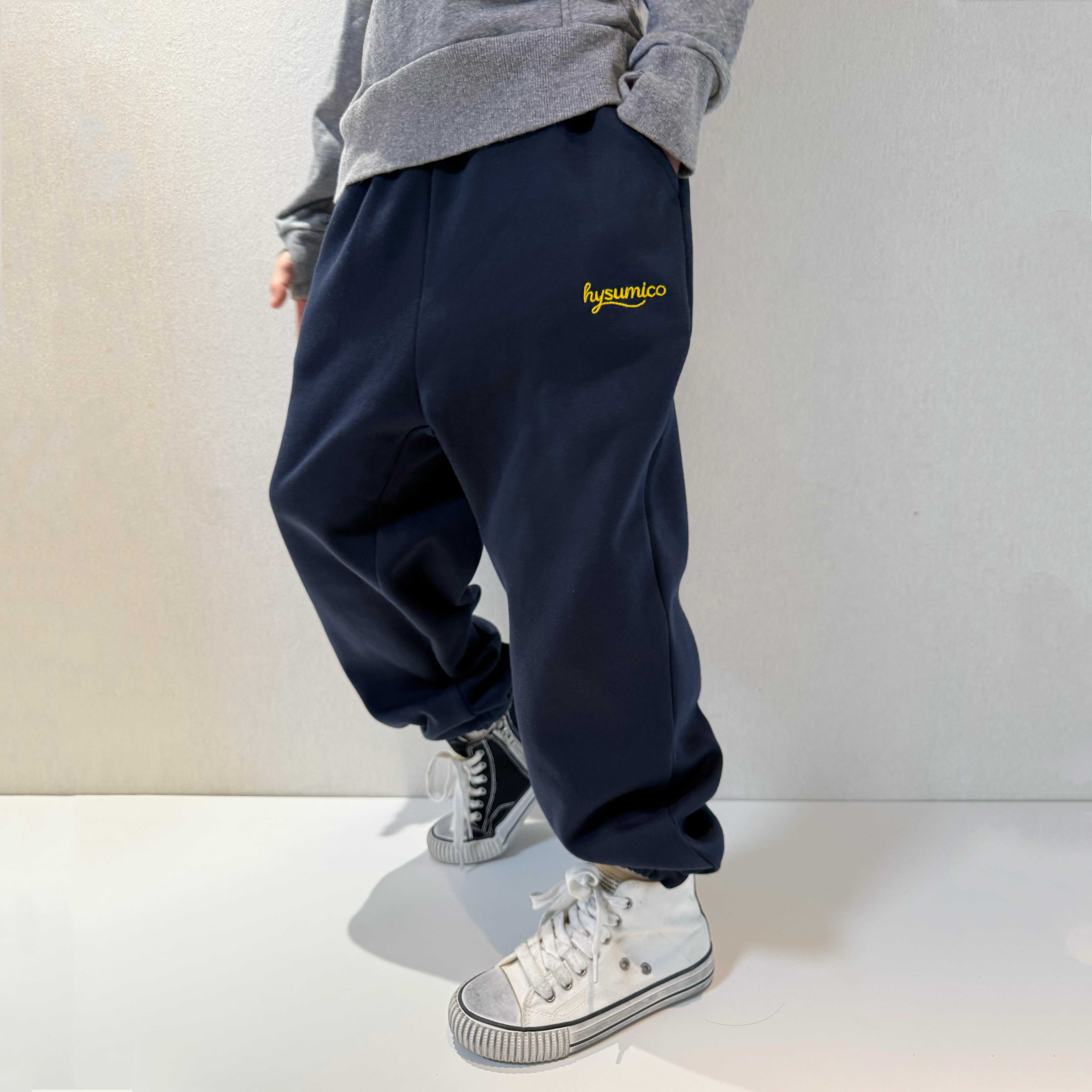 张恩朵童装【柔软一体绒】儿童加绒裤冬季男女童纯色保暖校园卫裤,童装/婴儿装/亲子装,裤子,淘宝优惠券,粉丝福利购,淘宝优惠卷