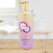 典雅保湿 弹力素护卷发定型造型毛燥发蜡免洗精华乳蓬松啫喱水毛燥