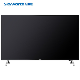 创维商用电视机43B20工程机型高清4K平板彩电酒店功能43寸智能屏
