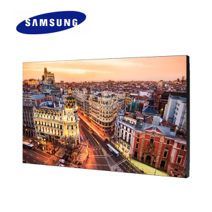 700亮度2K分辨率 500 SAMSUNG三星拼接屏UDVMVHUH4655ETRNF ABEUR