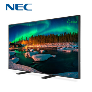55英寸 NEC商用单屏显示器液晶LCD高清广告机竖挂高亮度