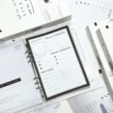 Высококачественный фотоальбом, отрывной лист, 2024 года, новая коллекция