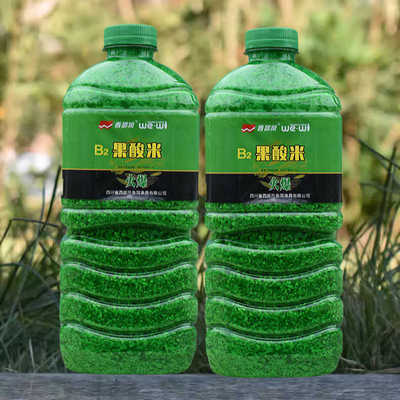 打窝米B2果酸米西部风