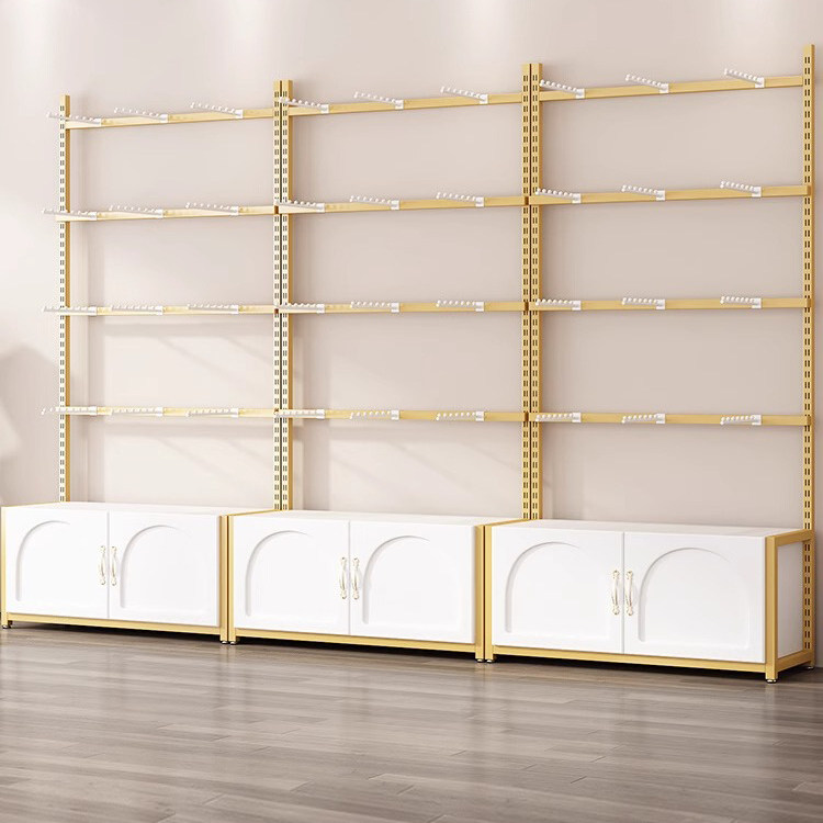 内衣展示架内裤袜子货架文胸展示柜服装店陈列架带挂钩展架多功能,商业/办公家具,内衣货架,淘宝优惠券,粉丝福利购,淘宝优惠卷