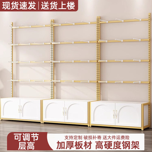 内衣店内裤展示架袜子文胸展示柜