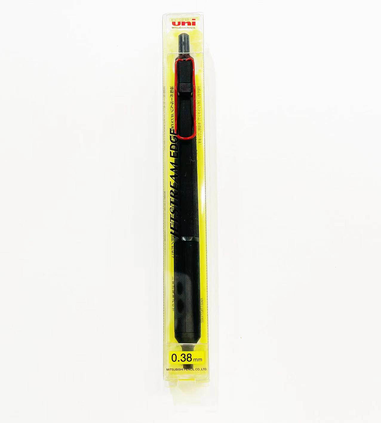 [일본 UNI 미쓰비시저중심 유성 초극세 볼펜] 0.28MM JETSTREAM SXN-1003