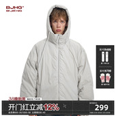 潮Cleanfit棉袄加厚棉衣外套女 2025新款 BJHG不计后果棉服男款 冬季