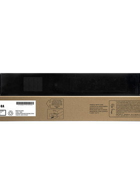 得印（befon）MX-23CTBA 黑色墨粉盒（适用MX2318/2638/3138/2338机型）约18000页（zl）