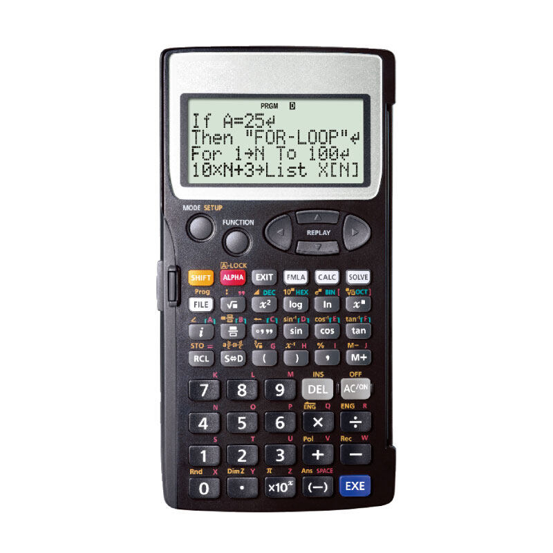 得印（befon）FX-580计算器