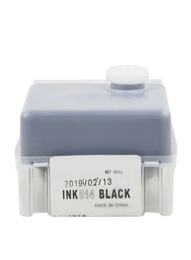 得印(befon) 适用得宝514油墨 DP3350 3060 3070 3080 3051 3085 3090油墨