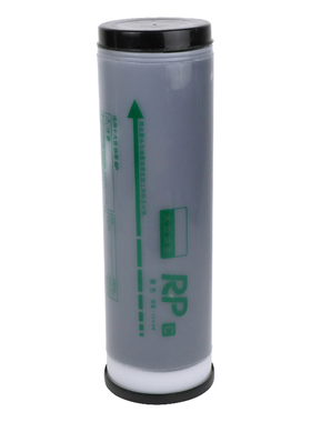 得印(befon)适用理想RP油墨 1000ML 理想S-4204/RP3700/3100/3500/3590 一体机 速印机