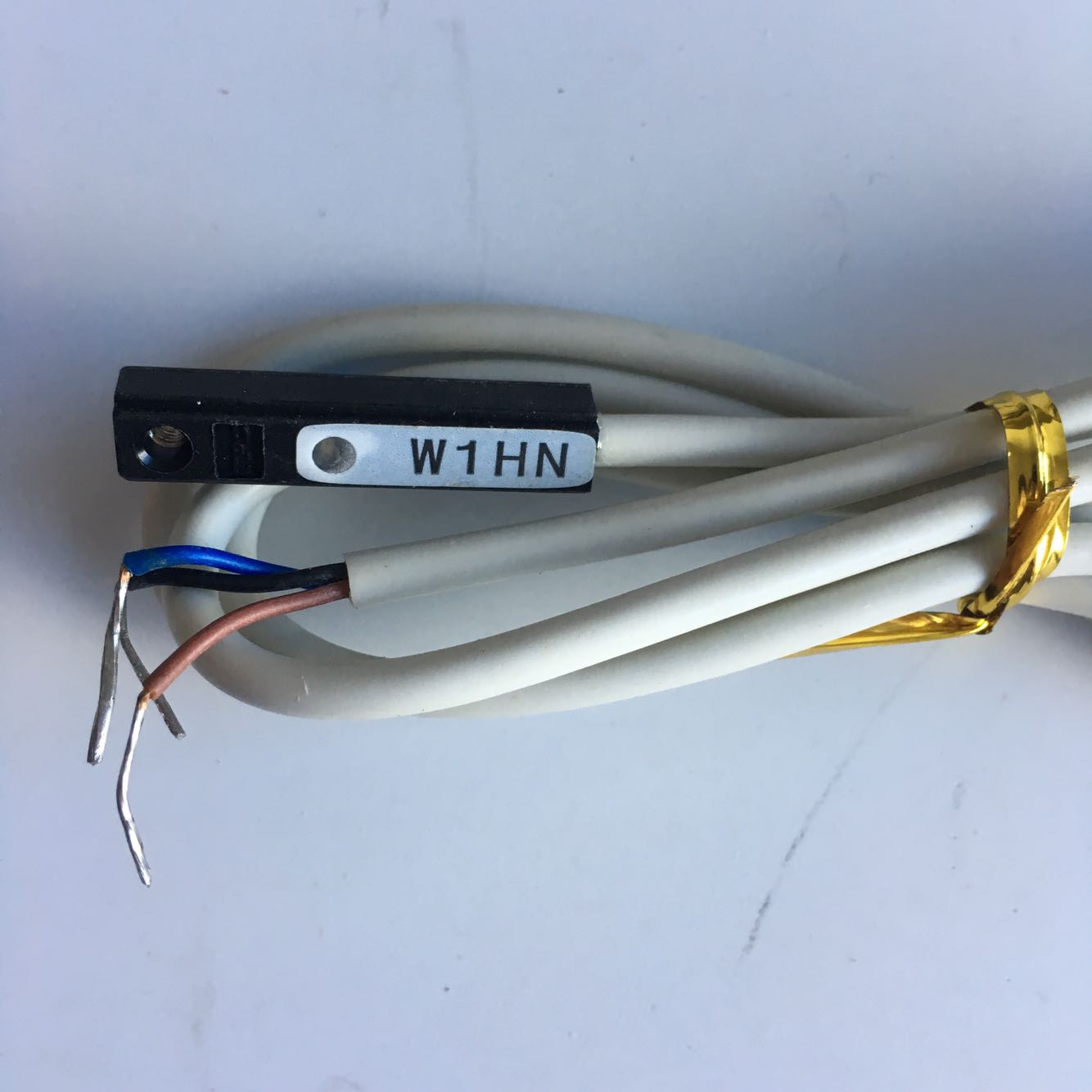 韩国TPC 磁性开关 W13 W8H W9H W1HN W9HN D-C73K D-A73K