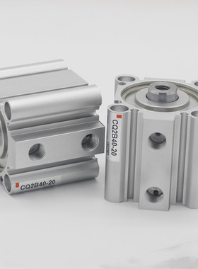 SMC原装CQ2B/CDQ2B20-5T/10T/5TZ/10TZ/5TM/10TM/5TMZ/10TMZ 氣缸