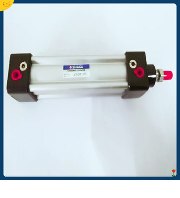 SHAKO氣缸ICA/ ICD/IC40B/32B-350-400-450-500-550-600-650-700