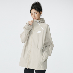 皮肤防晒衣服透气情侣骑行外套男女款 UFZ「户外系列」UPF50 夏季