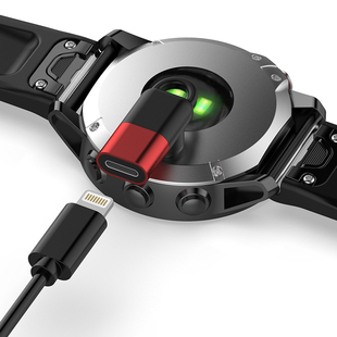 本能充电器充电线充电转接头转换器 945 935 PRO 255手表飞耐时fenix7 适用garmin佳明245