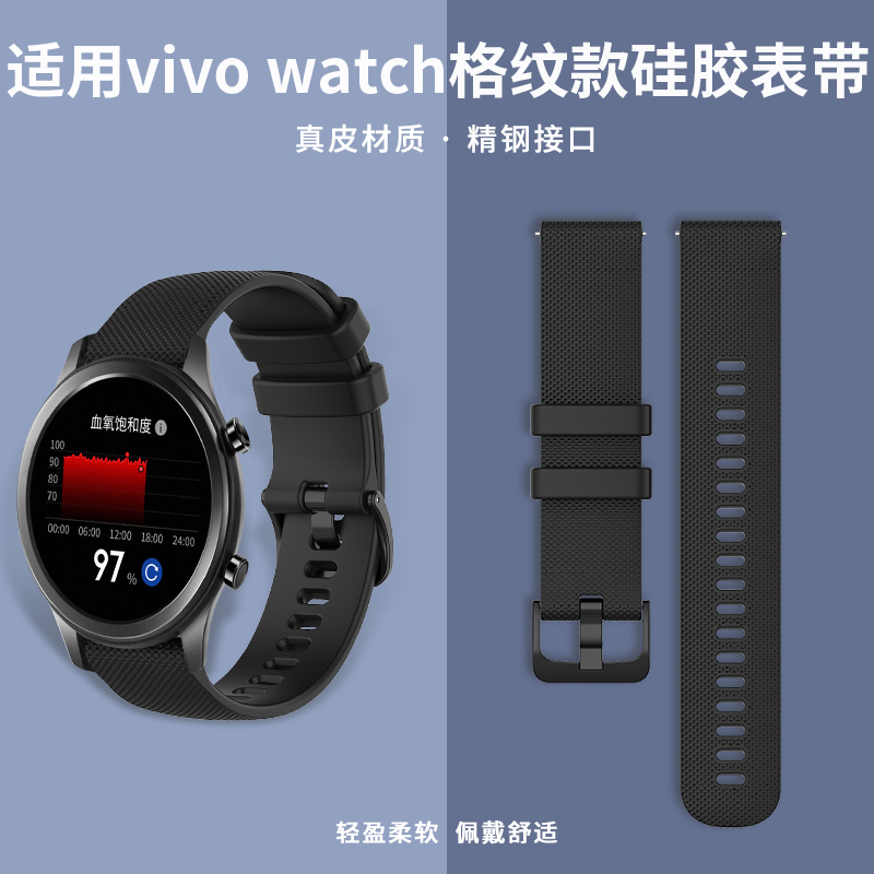 适用于vivowatch智能手表