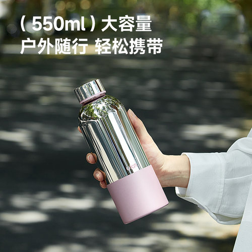 便携幻银车载密封卡其色