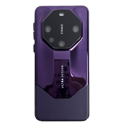 电镀皮质秒变非凡大师手机壳